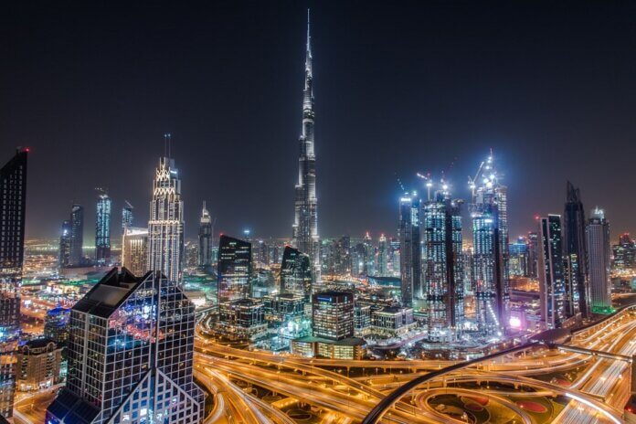Why Dubai is Best to Start Business in Middle East Country