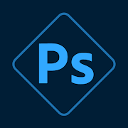 Photoshop Express (Adobe)