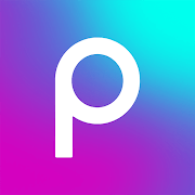 PicsArt Photo Studio app