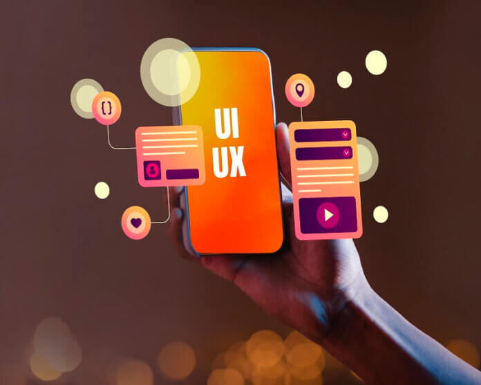 UX vs. UI differences