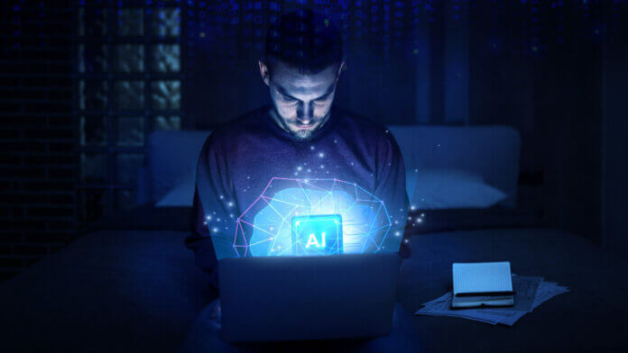 Rise of AI in Marketing
