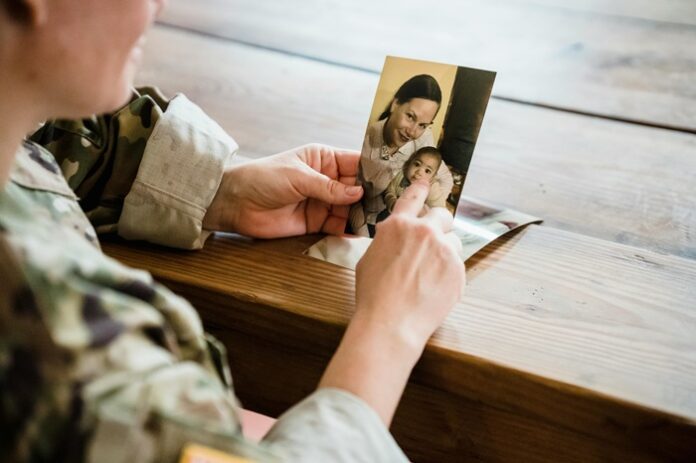 Suitable Careers for Military Spouses